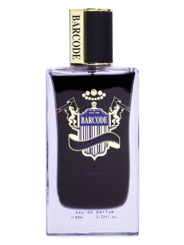 Barcode Exclusive Sport