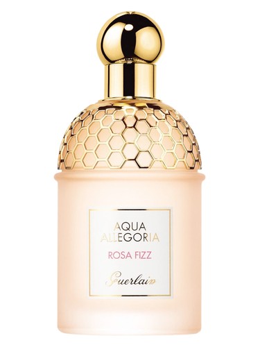 Aqua Allegoria Rosa Fizz Guerlain pro ženy 
