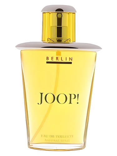 Joop berlin