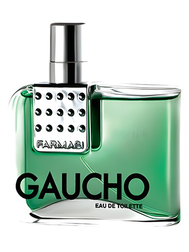 perfume Gaucho Farmasi pro muže 