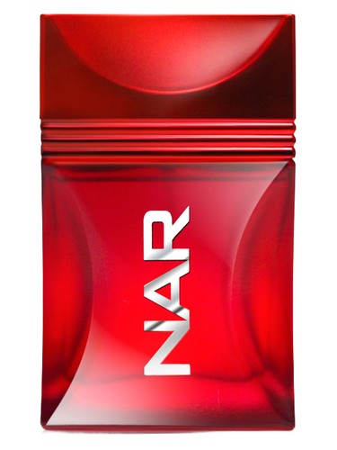 Nar Farmasi pro muže 