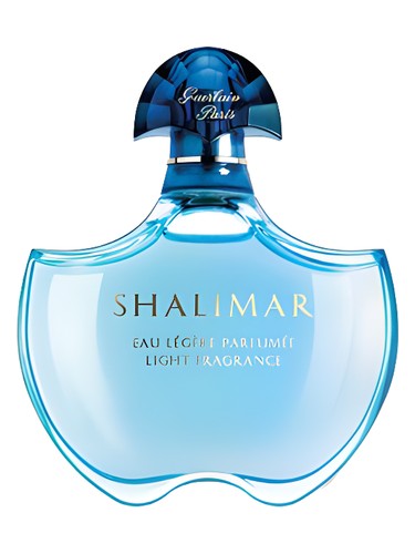 Shalimar Eau Légère Guerlain pro ženy 