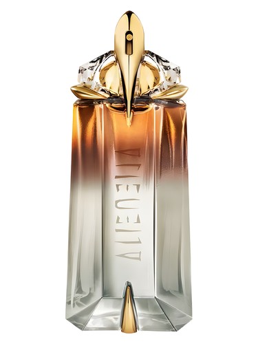 Alien Musc Mysterieux Mugler pro ženy 
