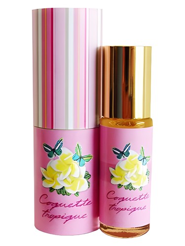 perfume Coquette Tropique Monyette Paris pro ženy 