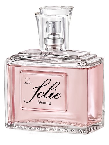 Jolie Femme Jequiti pro ženy 