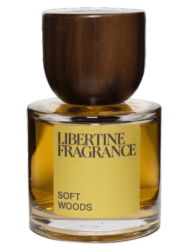 perfume Soft Woods Paraphrase ユニセックス
