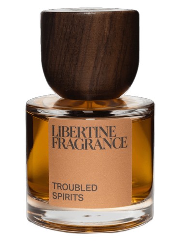 Troubled Spirits Paraphrase pro ženy a muže 