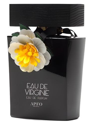 Eau de Virginie Au Pays de la Fleur d’Oranger pro ženy