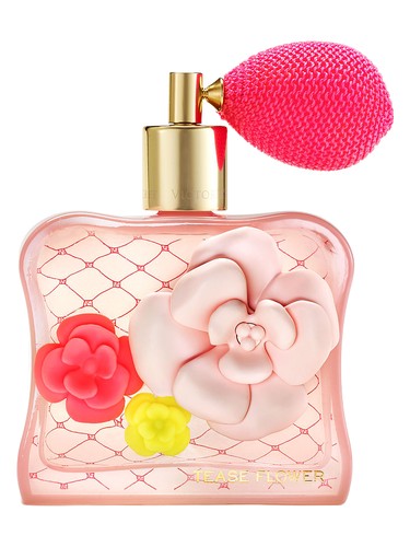 ヴィクトリアズ シークレット　ティーズ フラワー　50ml ヴィクトリアズ シークレット ティーズ フラワー 50ml 香水 ユニ
