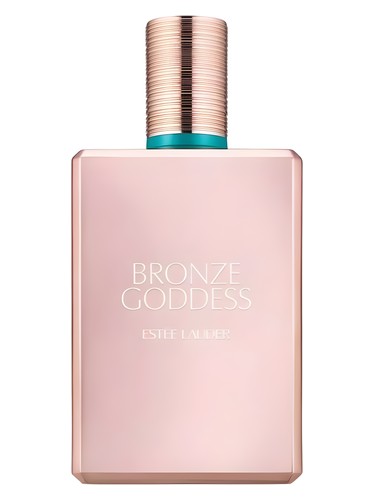 Bronze goddess eau de parfum
