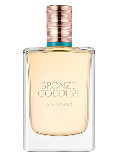 Bronze goddess eau fraiche skinscent 2017