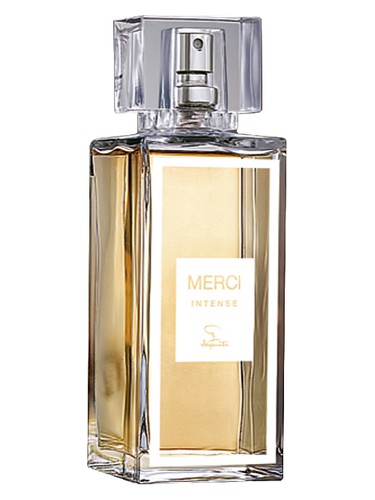 Merci Intense