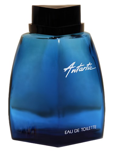 Antartic Yves Rocher pro muže 