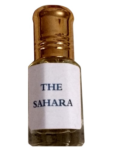 The Sahara Shaneela Rowah Al-Qamar pro ženy a muže 