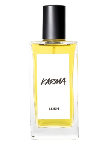 Lush-–-Karma-ラッシュ-–-カルマ