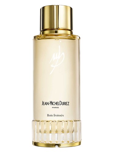 perfume Bois Froissés Jean-Michel Duriez pro ženy a muže 