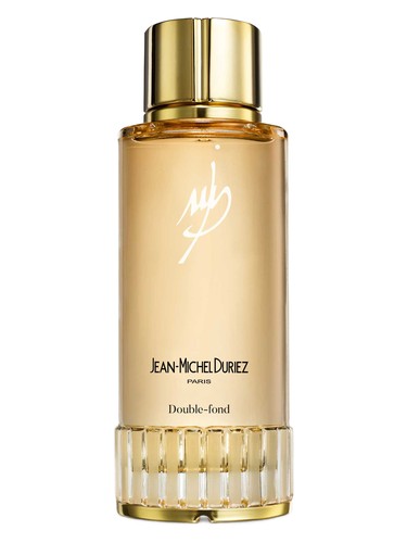 perfume Double-Fond Jean-Michel Duriez pro ženy a muže 