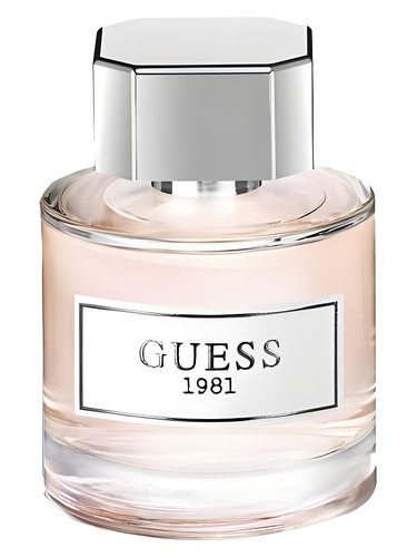 Guess 1981 Guess pro ženy 