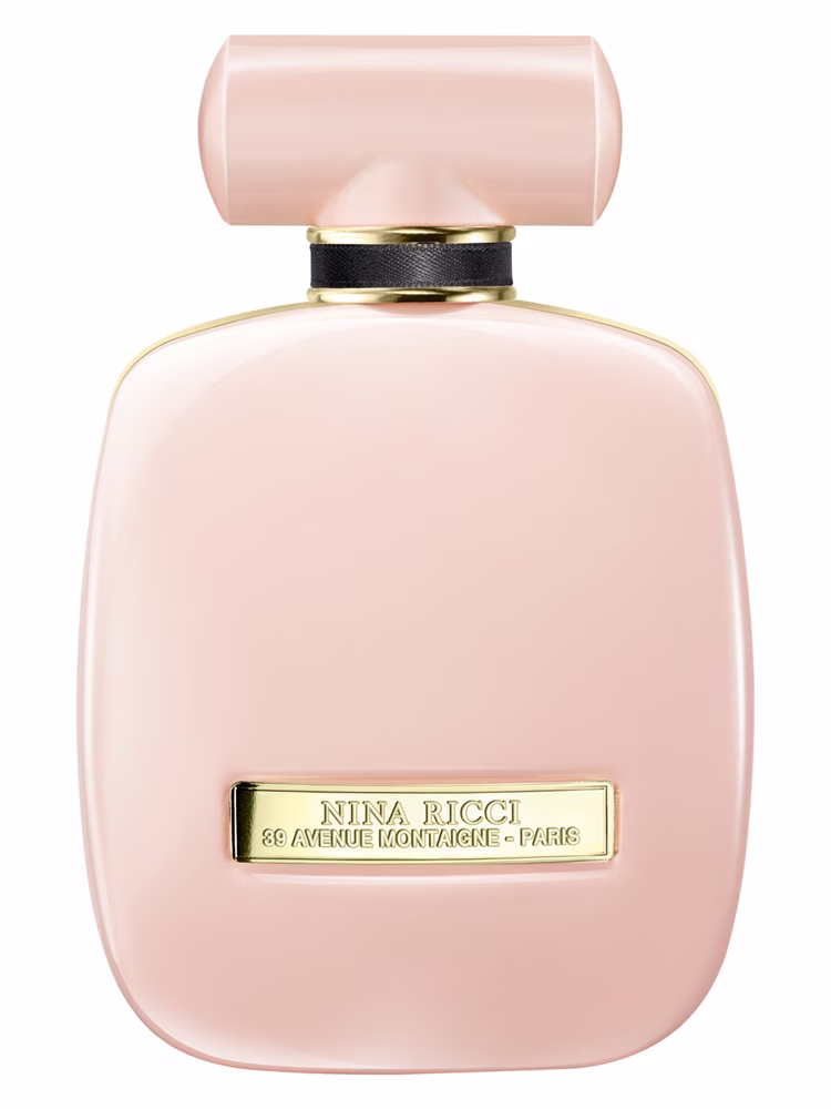 Rose Extase de Nina Ricci