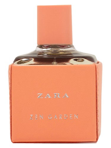 Zara zen garden