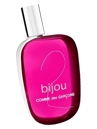 Comme des Garcons 2 Bijou Comme des Garcons pro ženy 