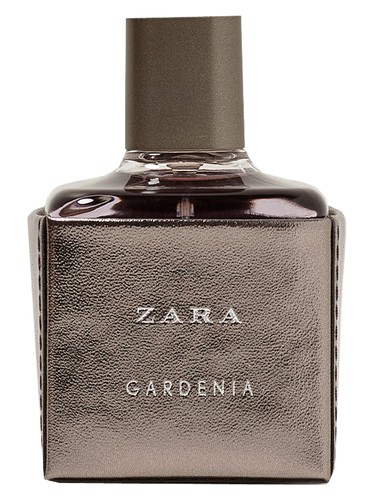 Zara Gardenia 2017 Zara pro ženy 