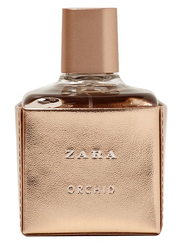 Zara Orchid 2017 Zara pro ženy 