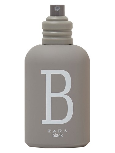 Zara black