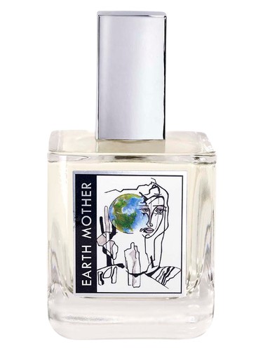 Earth Mother Dame Perfumery pro ženy