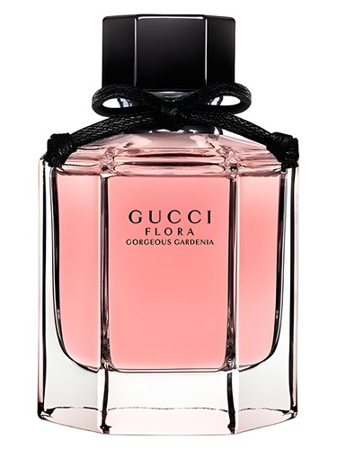 Gucci Flora Gorgeous Gardenia, 100ml, eau de parfum in