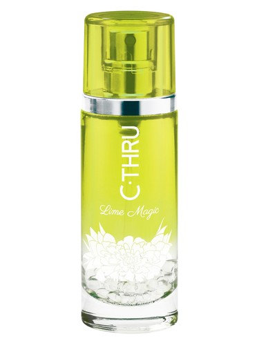 C-Thru Lime Magic Sarantis pro ženy