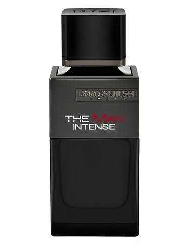 The Man Intense Parfums Marco Serussi pro muže