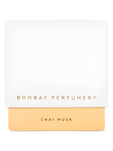 Chai Musk Bombay Perfumery pro ženy a muže