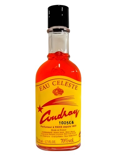 Eau Celeste