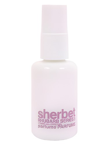 香水(ユニセックス) COMME des GARCONS PARFUMS sherbetRHUBARB コムデギャルソン 香水 シャーベット シリーズ（Sherbet series