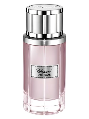 Musk Malaki Chopard 香水- 一款2017年中性香水