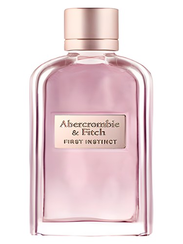 Abercrombie & Fitch first Instinct 香水 Amazon | アバクロンビー&フィッチ First Instinct Eau De