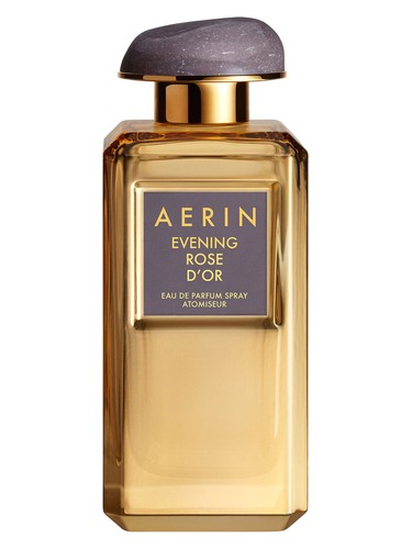 Evening Rose D'Or Aerin perfume - a fragrance for