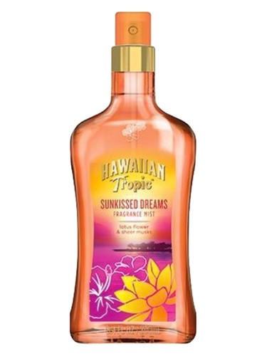 Sunkissed Dreams Hawaiian Tropic pro ženy