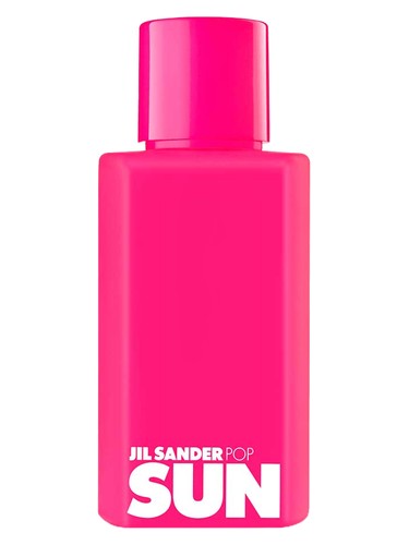 Sun Pop Arty Pink  Jil Sander pro ženy 