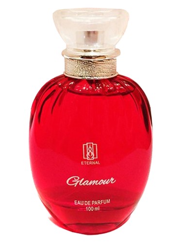 Glamour Khalis pro ženy 