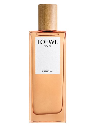 Solo Loewe Esencial Loewe pro muže