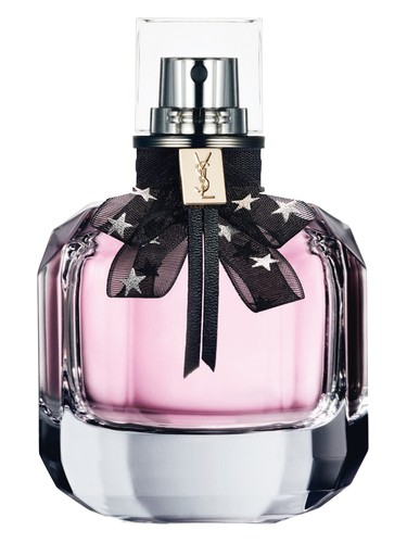 Mon Paris Star Edition Yves Saint Laurent pro ženy 