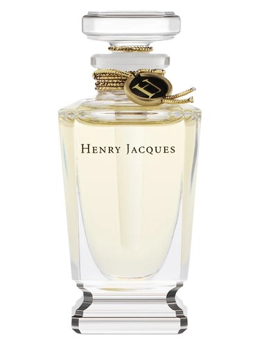 Lilanka Henry Jacques perfume - a fragrance for women 2010