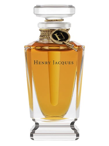 アンリジャック　ベルイザベル(15ml) Belle Isabelle Henry Jacques perfume - a fragrance for women