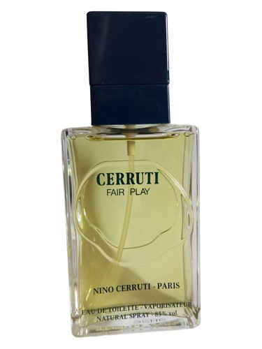 ビンテージ・レア　チェルッティ FAIR PLAY オードトアレ 100ml ビンテージ・レア チェルッティ FAIR PLAY オードトアレ 100ml