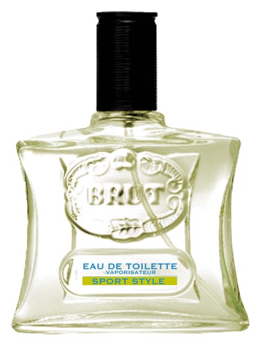 perfume Brut Sport Style Brut Parfums Prestige 男性用