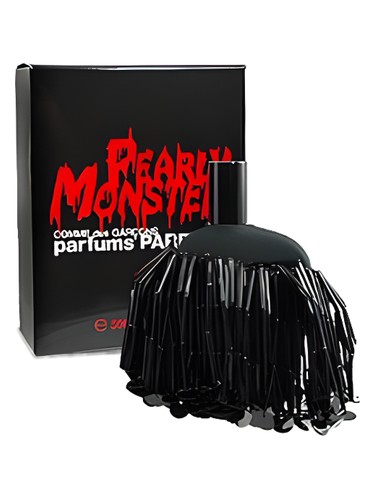 COMME des GARCONS   REARLY MONSTER　50ml Pearly Monster Comme des Garcons perfume - a fragrance for