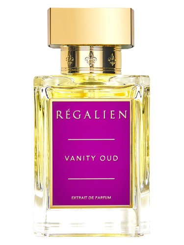 Vanity Oud