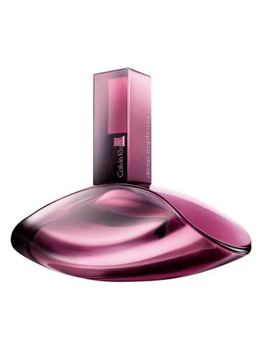 Deep euphoria eau de toilette